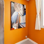 Apartamento Duplex 4 Pers Port De Avec Parking *