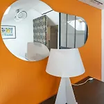 Apartamento Duplex 4 Pers Port De Avec Parking Niza