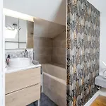 Apartamento Duplex 4 Pers Port De Avec Parking