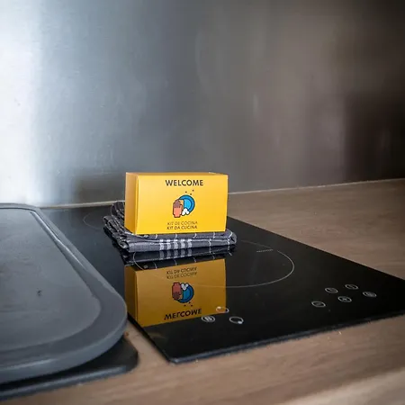 Appartement Duplex 4 Pers Port De Avec Parking