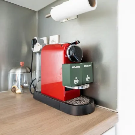 Duplex 4 Pers Port De Avec Parking Appartement Nice