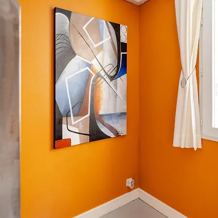 Appartement Duplex 4 Pers Port De Avec Parking *