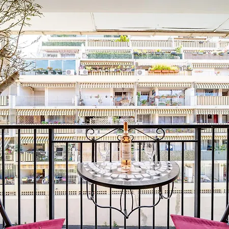 Duplex 4 Pers Port De Avec Parking *