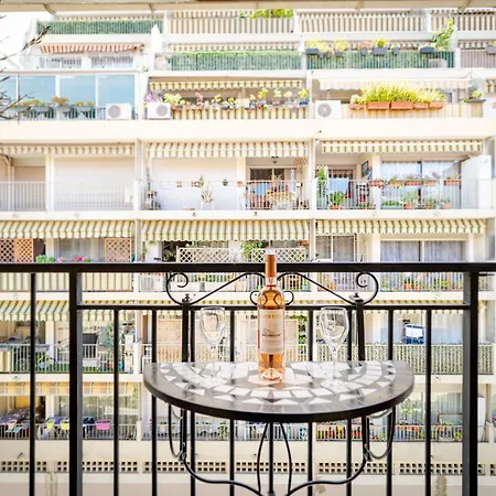 Duplex 4 Pers Port De Avec Parking